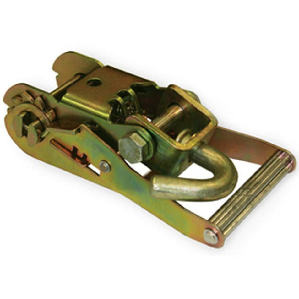 Wide Handle Ratchet Buckle