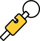 Safety Locks icon