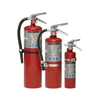 Extinguishers