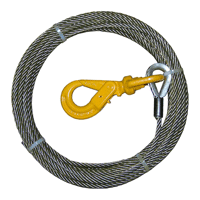 Wire rope